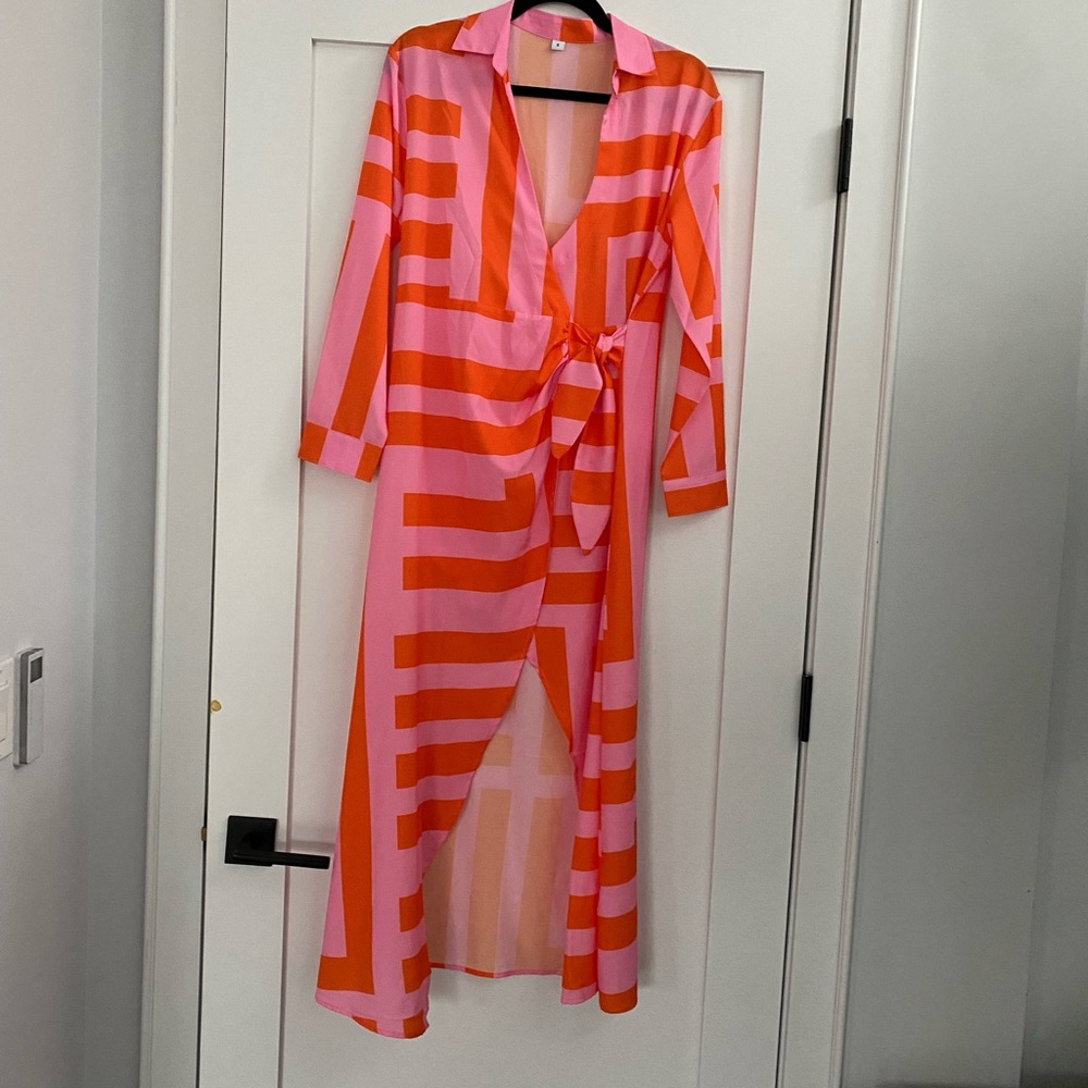 Sun dress- size small
